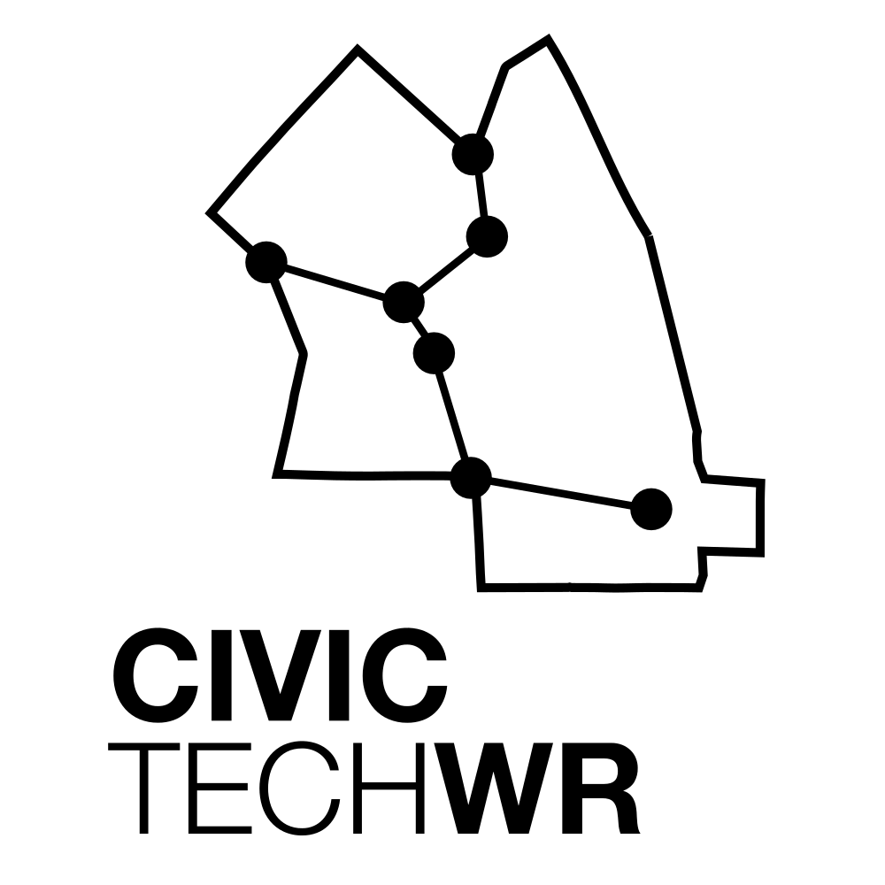 CivicTechWR CoLab